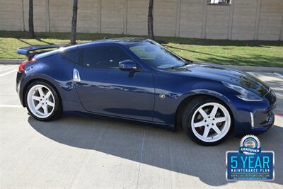 2013 Nissan 370Z   - Photo 4 - Stafford, TX 77477