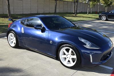 2013 Nissan 370Z   - Photo 7 - Stafford, TX 77477