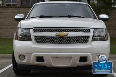 2013 Chevrolet Avalanche LTZ Black Diamond   - Photo 5 - Stafford, TX 77477