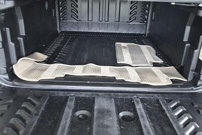 2013 Chevrolet Avalanche LTZ Black Diamond   - Photo 36 - Stafford, TX 77477
