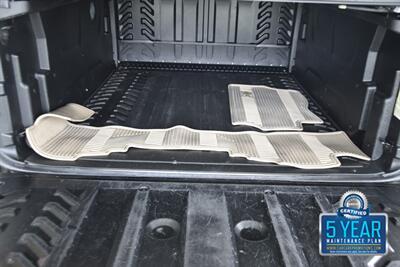 2013 Chevrolet Avalanche LTZ Black Diamond   - Photo 36 - Stafford, TX 77477