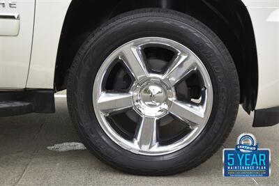 2013 Chevrolet Avalanche LTZ Black Diamond   - Photo 12 - Stafford, TX 77477
