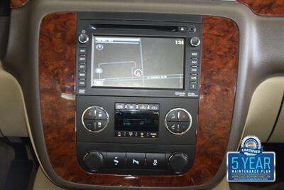 2013 Chevrolet Avalanche LTZ Black Diamond   - Photo 34 - Stafford, TX 77477