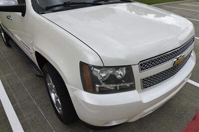 2013 Chevrolet Avalanche LTZ Black Diamond   - Photo 8 - Stafford, TX 77477