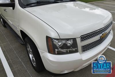 2013 Chevrolet Avalanche LTZ Black Diamond   - Photo 8 - Stafford, TX 77477