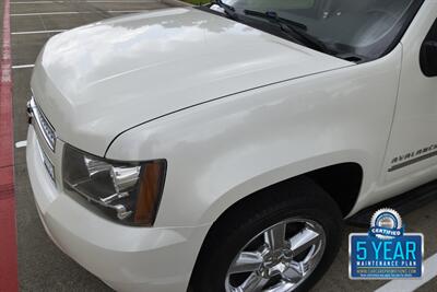 2013 Chevrolet Avalanche LTZ Black Diamond   - Photo 7 - Stafford, TX 77477