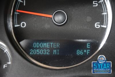 2013 Chevrolet Avalanche LTZ Black Diamond   - Photo 24 - Stafford, TX 77477