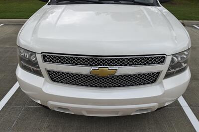 2013 Chevrolet Avalanche LTZ Black Diamond   - Photo 6 - Stafford, TX 77477