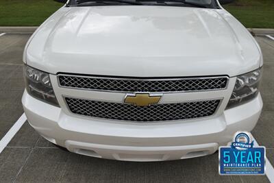 2013 Chevrolet Avalanche LTZ Black Diamond   - Photo 6 - Stafford, TX 77477