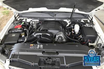 2013 Chevrolet Avalanche LTZ Black Diamond   - Photo 46 - Stafford, TX 77477
