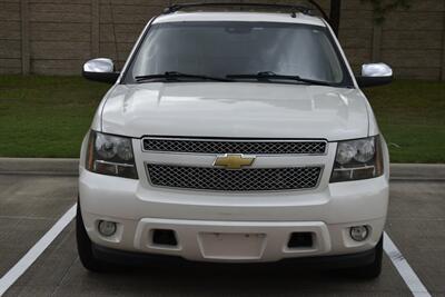 2013 Chevrolet Avalanche LTZ Black Diamond   - Photo 4 - Stafford, TX 77477