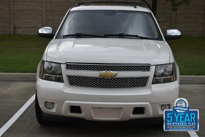 2013 Chevrolet Avalanche LTZ Black Diamond   - Photo 4 - Stafford, TX 77477