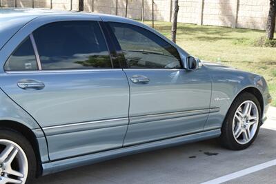 2003 Mercedes-Benz S 55 AMG 49K ORIG MILES TOP LOADED IMMACULATE   - Photo 21 - Stafford, TX 77477