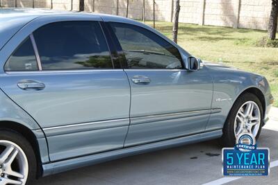 2003 Mercedes-Benz S 55 AMG 49K ORIG MILES TOP LOADED IMMACULATE   - Photo 21 - Stafford, TX 77477