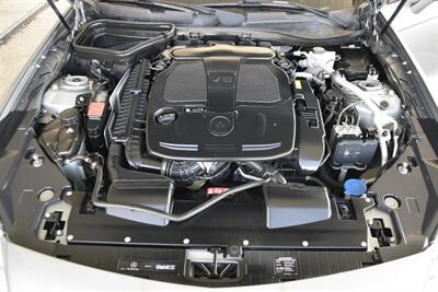 2012 Mercedes-Benz SLK 350 CONVERTIBLE 71K LOW MILE BLK INTERIOR NICE   - Photo 25 - Stafford, TX 77477