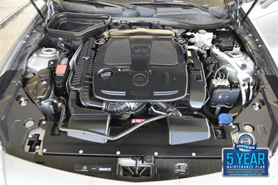 2012 Mercedes-Benz SLK 350 CONVERTIBLE 71K LOW MILE BLK INTERIOR NICE   - Photo 25 - Stafford, TX 77477