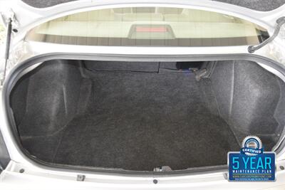 2007 Chrysler 300C HEMI V8 LTHR HTD STS 54K LOW MILES NICE   - Photo 21 - Stafford, TX 77477
