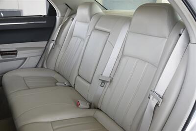 2007 Chrysler 300C HEMI V8 LTHR HTD STS 54K LOW MILES NICE   - Photo 38 - Stafford, TX 77477