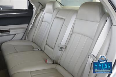 2007 Chrysler 300C HEMI V8 LTHR HTD STS 54K LOW MILES NICE   - Photo 38 - Stafford, TX 77477