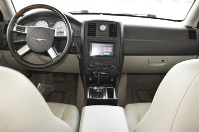 2007 Chrysler 300C HEMI V8 LTHR HTD STS 54K LOW MILES NICE   - Photo 26 - Stafford, TX 77477