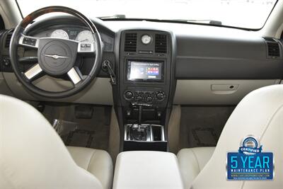 2007 Chrysler 300C HEMI V8 LTHR HTD STS 54K LOW MILES NICE   - Photo 26 - Stafford, TX 77477