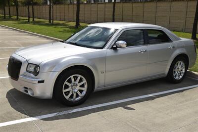 2007 Chrysler 300C HEMI V8 LTHR HTD STS 54K LOW MILES NICE   - Photo 5 - Stafford, TX 77477