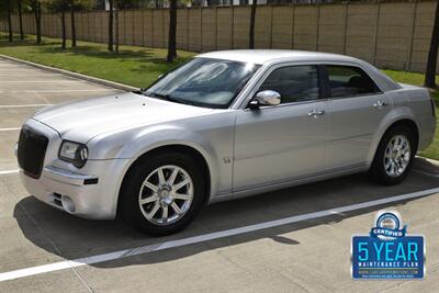 2007 Chrysler 300C HEMI V8 LTHR HTD STS 54K LOW MILES NICE   - Photo 5 - Stafford, TX 77477