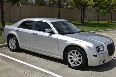 2007 Chrysler 300C HEMI V8 LTHR HTD STS 54K LOW MILES NICE   - Photo 4 - Stafford, TX 77477
