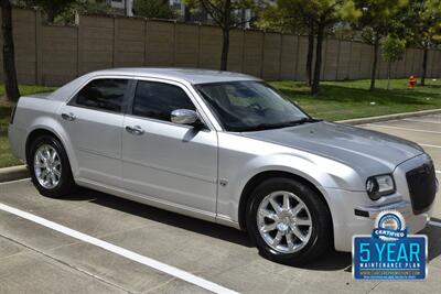 2007 Chrysler 300C HEMI V8 LTHR HTD STS 54K LOW MILES NICE   - Photo 4 - Stafford, TX 77477