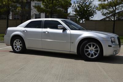 2007 Chrysler 300C HEMI V8 LTHR HTD STS 54K LOW MILES NICE   - Photo 22 - Stafford, TX 77477
