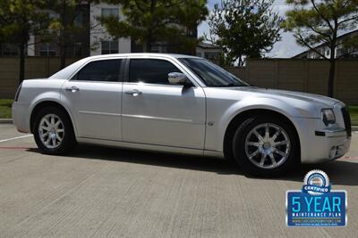 2007 Chrysler 300C HEMI V8 LTHR HTD STS 54K LOW MILES NICE   - Photo 22 - Stafford, TX 77477