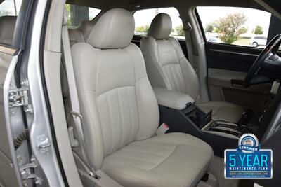 2007 Chrysler 300C HEMI V8 LTHR HTD STS 54K LOW MILES NICE   - Photo 33 - Stafford, TX 77477