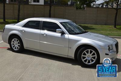 2007 Chrysler 300C HEMI V8 LTHR HTD STS 54K LOW MILES NICE   - Photo 1 - Stafford, TX 77477