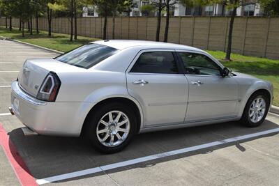 2007 Chrysler 300C HEMI V8 LTHR HTD STS 54K LOW MILES NICE   - Photo 14 - Stafford, TX 77477