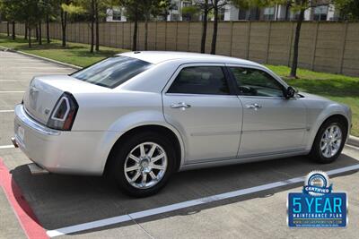 2007 Chrysler 300C HEMI V8 LTHR HTD STS 54K LOW MILES NICE   - Photo 14 - Stafford, TX 77477