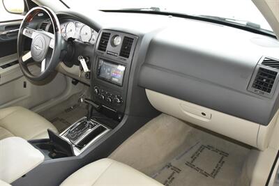2007 Chrysler 300C HEMI V8 LTHR HTD STS 54K LOW MILES NICE   - Photo 29 - Stafford, TX 77477