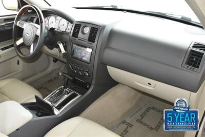 2007 Chrysler 300C HEMI V8 LTHR HTD STS 54K LOW MILES NICE   - Photo 29 - Stafford, TX 77477