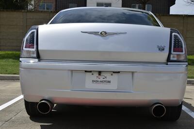 2007 Chrysler 300C HEMI V8 LTHR HTD STS 54K LOW MILES NICE   - Photo 20 - Stafford, TX 77477