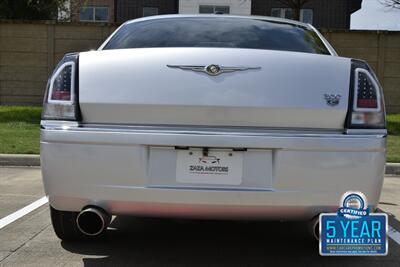 2007 Chrysler 300C HEMI V8 LTHR HTD STS 54K LOW MILES NICE   - Photo 20 - Stafford, TX 77477