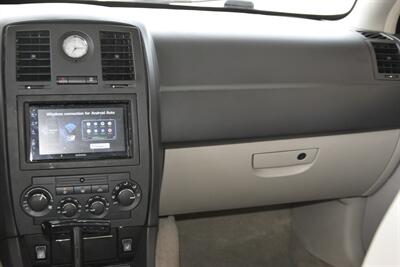 2007 Chrysler 300C HEMI V8 LTHR HTD STS 54K LOW MILES NICE   - Photo 25 - Stafford, TX 77477