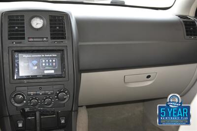 2007 Chrysler 300C HEMI V8 LTHR HTD STS 54K LOW MILES NICE   - Photo 25 - Stafford, TX 77477