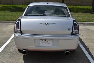 2007 Chrysler 300C HEMI V8 LTHR HTD STS 54K LOW MILES NICE   - Photo 19 - Stafford, TX 77477
