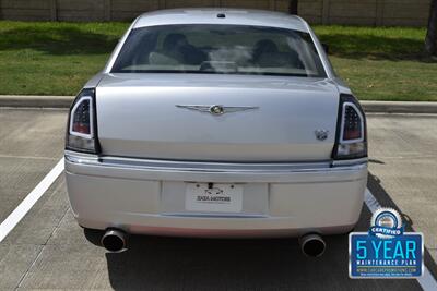 2007 Chrysler 300C HEMI V8 LTHR HTD STS 54K LOW MILES NICE   - Photo 19 - Stafford, TX 77477