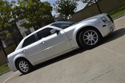 2007 Chrysler 300C HEMI V8 LTHR HTD STS 54K LOW MILES NICE   - Photo 42 - Stafford, TX 77477