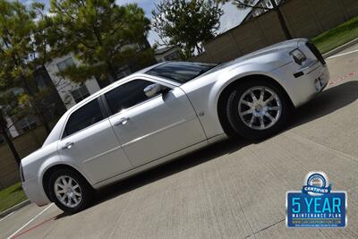 2007 Chrysler 300C HEMI V8 LTHR HTD STS 54K LOW MILES NICE   - Photo 42 - Stafford, TX 77477