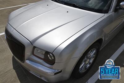 2007 Chrysler 300C HEMI V8 LTHR HTD STS 54K LOW MILES NICE   - Photo 10 - Stafford, TX 77477