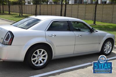 2007 Chrysler 300C HEMI V8 LTHR HTD STS 54K LOW MILES NICE   - Photo 16 - Stafford, TX 77477