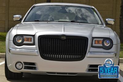 2007 Chrysler 300C HEMI V8 LTHR HTD STS 54K LOW MILES NICE   - Photo 3 - Stafford, TX 77477