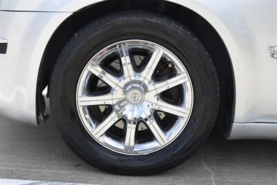 2007 Chrysler 300C HEMI V8 LTHR HTD STS 54K LOW MILES NICE   - Photo 40 - Stafford, TX 77477