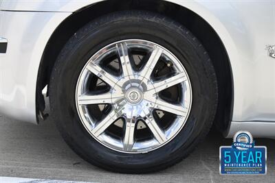 2007 Chrysler 300C HEMI V8 LTHR HTD STS 54K LOW MILES NICE   - Photo 40 - Stafford, TX 77477